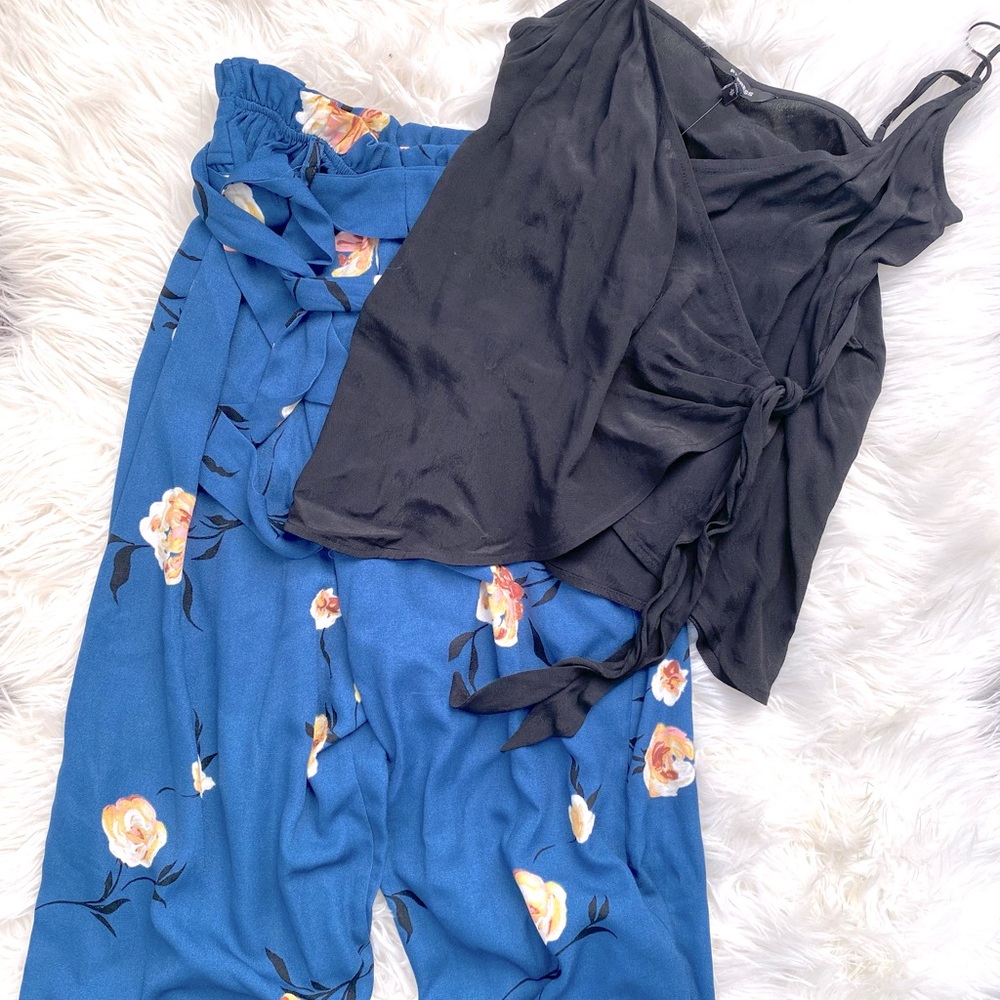 NWT Express/Target Outfit